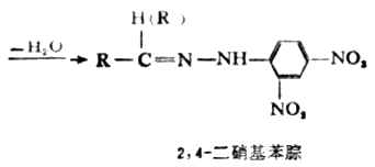 四、醛、酮的化学性质